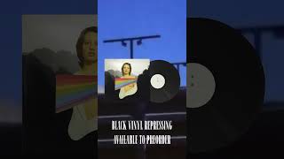 GHOSTWOMAN NEW VINYL IN