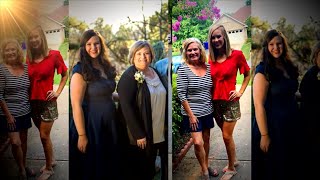 Mom and Daughter Lost a Combined 210 Pounds Together!