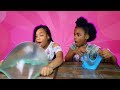 MAKING MORE SLIME WITH SKITS4SKITTLES!