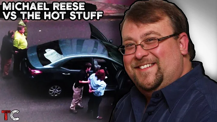 The Strange Case of Michael Reese