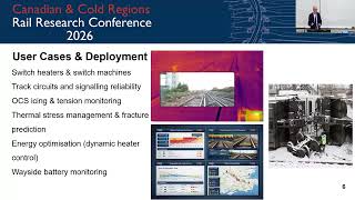 CCRC Day 2   Session 7 Innovations in Railway En