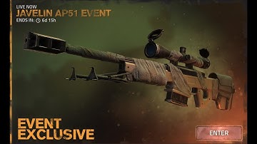 Javelin AP51 "Rising" Completed Into the Dead 2 - 4K UHD ULTRA Best Quality!