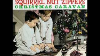 Video A johnny ace christmas Squirrel Nut Zippers