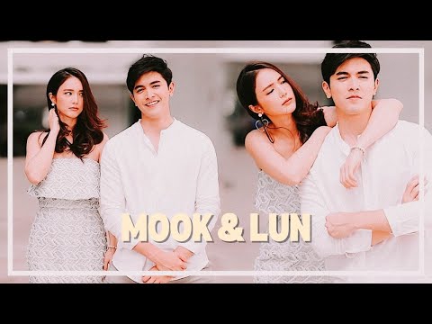 Mook & Lun┃PRAOMOOK┃PARTE 3 FINAL