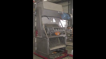 Citrus juice extractor