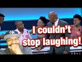 STEVE HARVEY STRUGGLES WITH AFRICAN ACCENTS HILARIOUS 😂