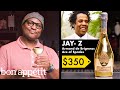 Sommelier Tries 16 Celebrity Wines (Jay-Z, Post Malone, Snoop Dogg & More) | Bon Appétit