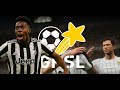 GPSL - Week 4 - GOAL: Williams , ASSIST: Pino vs Inter Milan