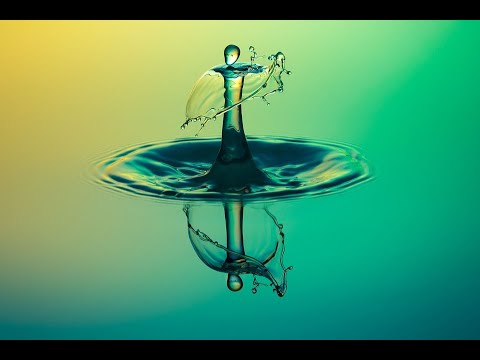 Video: Zašto sanjati vodu u snu za ženu i muškarca