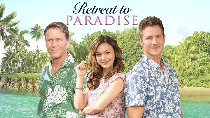 Retreat To Paradise (2020) | Full Movie | Melanie Stone | Casey Elliott | Brian Krause - DayDayNews