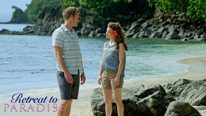 Retreat To Paradise (2020) | Full Movie | Melanie ...