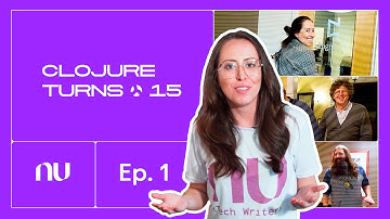 ¿De dónde viene Clojure? ¿Cuál es la relación con Nu?