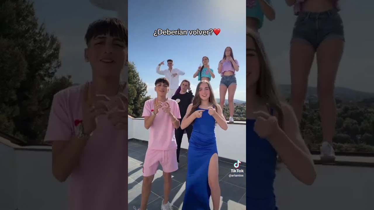 IKER Y GALA Y GUISE B Y ANDREA Y ARTA Y VALERIA Y ABRIL 😎😎😎😊😊😊😉😉😉💙🩷🩵💜🤍