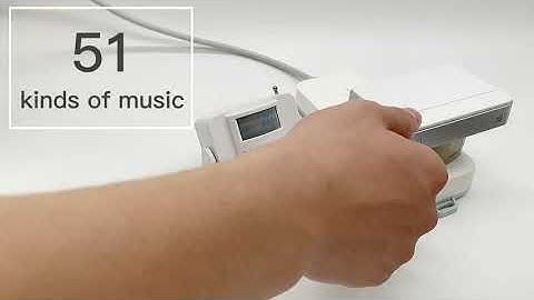 DAYTECH Doorbell Door Bell Motion Sensor Pager Alarm Caregiver Pager Elderly/Driveway Alert DB12