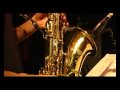 Capture de la vidéo Quantic Soul Orchestra -  Melodious Wayfarer - Live Paris