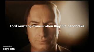 Driving Slander