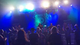 Eastern High - Morning Star  Live at Raise Your Horns 2021 Bornholm ,DK