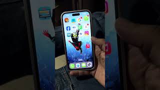 convert my iphone 14 pro max into iphone 17 pro max #iphoneupdates #teamiphone