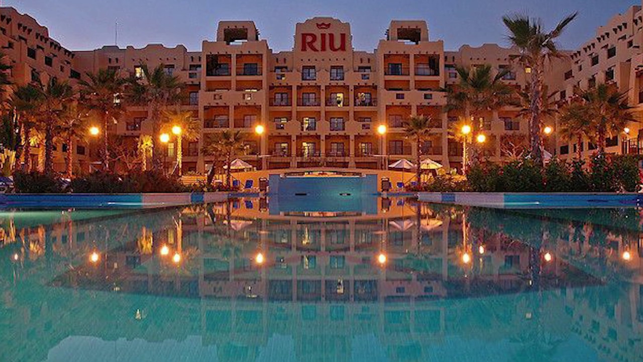 Spring Break Cabo At RIU Santa Fe STS Travel YouTube Spring Break Cabo At RIU Santa Fe STS Travel YouTube