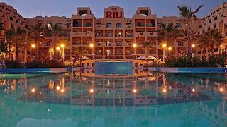 Spring Break Cabo at RIU Santa Fe STS Travel