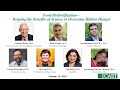Cast webinar  food biofortificationreaping the benefits of science to overcome hidden hunger
