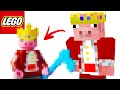 I Designed Youtuber Lego Sets AGAIN