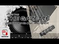 DEVOURING ONE ANOTHER / THE GAZETTE【BASS TAB】