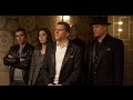 NOW YOU SEE ME 2 - Official Trailer 2 - In Cinemas June 2