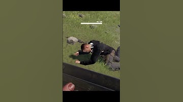 The Grub situation is wild...  #rust #rustshorts #shorts