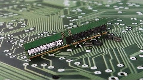 First DDR5 RAM Compliant With JEDEC Standards Developed; 60% Faster Than DDR4 || Mizanur Rahman Tech