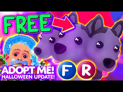 Wiokl0vumb4ybm - roblox adopt me egg hunt 2019 earn robux quick