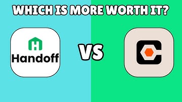 Handoff AI Estimator Vs Procore Review 2025 | Which Construction Software Is More Worth It?