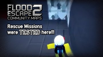 Rescue Mission Debugging | FE2CM - DevMap