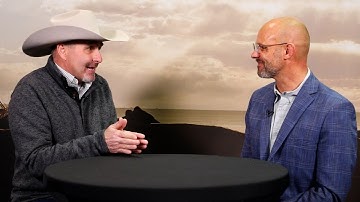 Rise of the Hybrid featuring Don Schiefelbein, Dr. Matthew Cleveland, and Lane Giess.