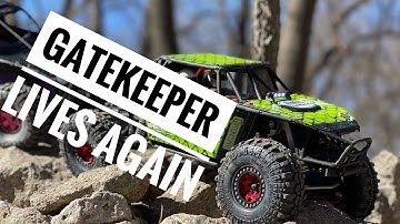 Gatekeeper Lives Again