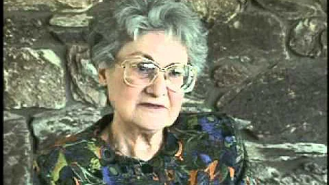 Jewish Survivor Rochelle Gelman Testimony