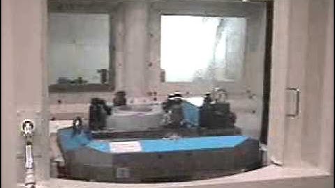 MF 46V Cutting Demo 1