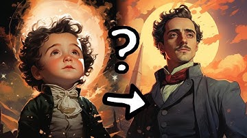 Louis de Broglie: A Short Animated Biographical Video