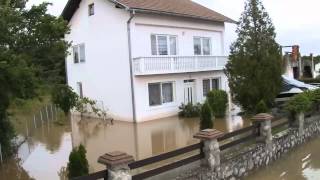 Poplava U Koraću 2014