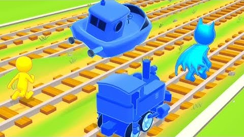 Shape-Shifting 🚲🚁🛶🚗 Game | Level-145 Gameplay Walk-through #gaming #shapeshifting #game #games