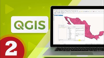 Curso de QGIS 3.6 - Completo - 2 de 6 | MasterGIS