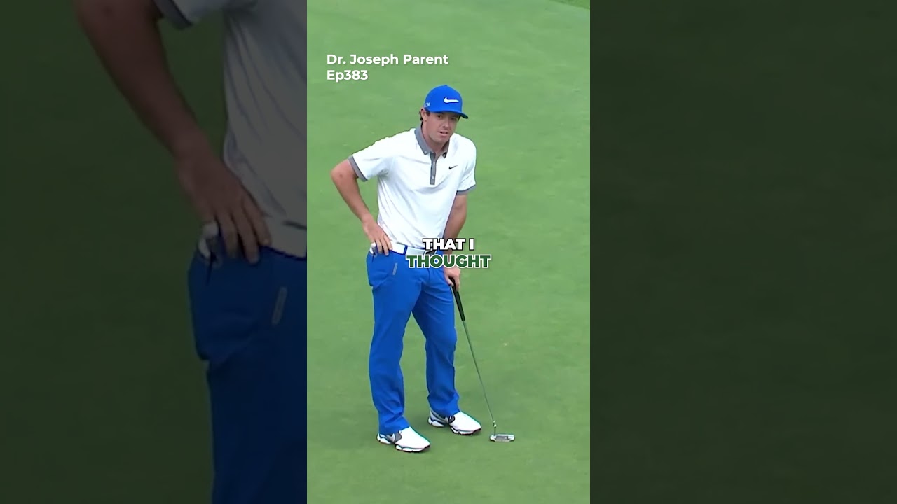 Most Golfers Skip This Critical Step