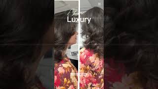 Schedule your appointment withus:0304 7024702 #haircutting #newreel #glitzbeautysalonmultan