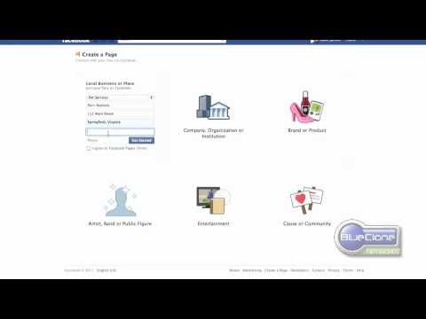 how-to-create-a-facebook-page-for-business-|-company-facebook-page-tutorial