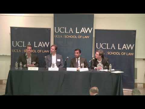 Financing of Start-Ups and Emerging Growth Companies Panel - YouTube