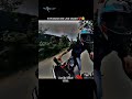 Live crash ktm duke  motovlog roadrage bike rider extremeroadrage kawasaki r15m bmw