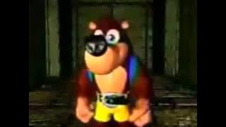 Download lagu Nintendo 64 Month |  Banjo-Kazooie TV Commercial Advert (JP)