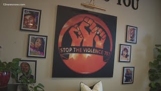 Two weekend shootings in Portsmouth as National Gun Violence Awareness Week begins