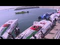 2021 UIM XCAT World Championship Dubai GP - Race 1