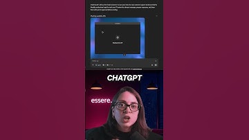 ChatGPT Takes Over Customer Support!